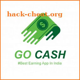 Go Cash: Make Money Online icon