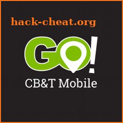 Go! CB&T Mobile icon