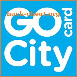 Go City Card icon