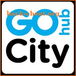 Go City Hub icon