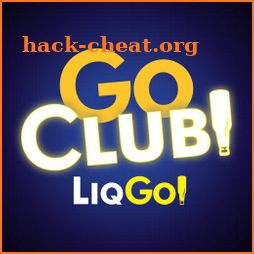 Go Club LiqGo! icon