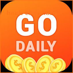 Go Daily icon