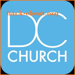 Go DC Church icon