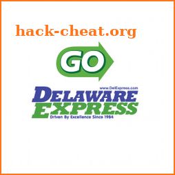 Go Delaware Express Driver icon