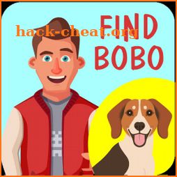 Go Down & Find Bobo icon