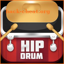Go Drum - Real Drumkit - Drum Master icon