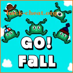 GO! Fall icon