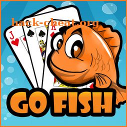 Go Fish: Kids Card Game (Free) icon