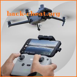 Go Fly Drone Controller Pro icon