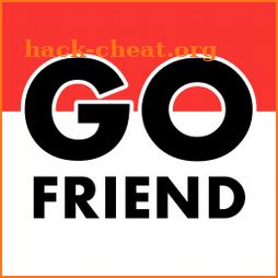 GO FRIEND icon
