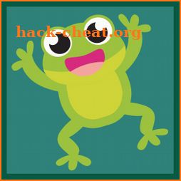 Go Froggy icon