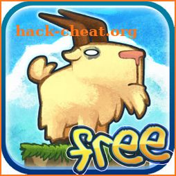 Go-Go-Goat! Free Game icon