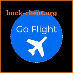 Go Google Flight icon
