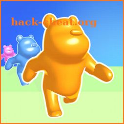 Go Gummy Bears icon