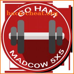 Go HAM Pro - Madcow 5x5 Calcul icon