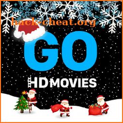Go HD Movies Free 2020 - Free HD Movies icon