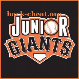 Go Junior Giants icon