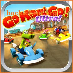 Go Kart Go! Ultra! icon