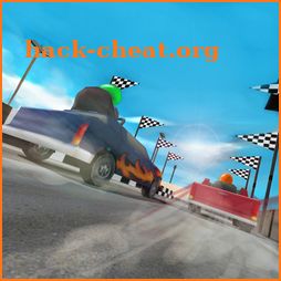 Go Kart Park icon