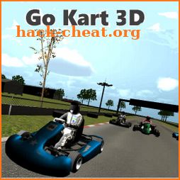 Go Kart Race 3D icon
