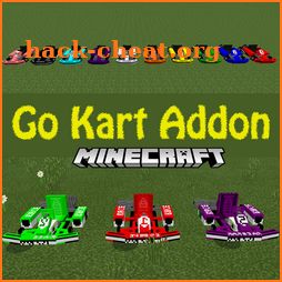 Go Kart Racing Addons for MCPE icon