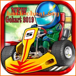 Go Kart Racing - Ramadhan Edition icon