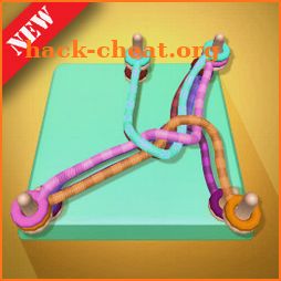 Go Knots 3D - Chain icon