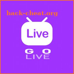 Go Live-young live me icon