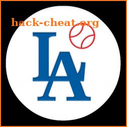 Go Los Angeles Dodgers! icon