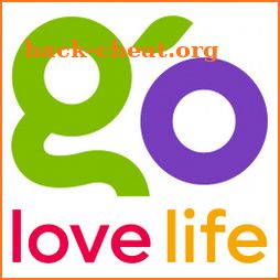 Go Love Life icon