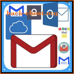 Go Mail - Your Mail in One icon