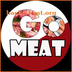 Go Meat - Fresh Meat Online icon