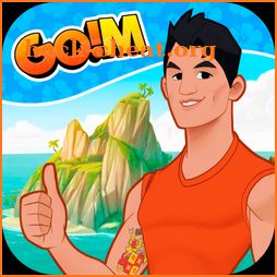 Go! Medina Surf Game icon