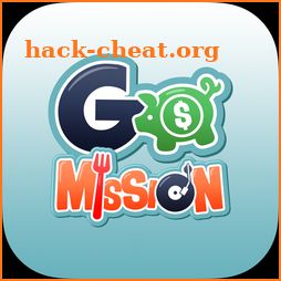 Go Mission icon