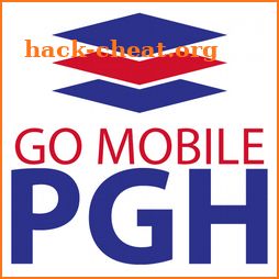 Go Mobile PGH - Powered by Parkmobile icon