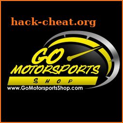 Go Motorsports Shop icon