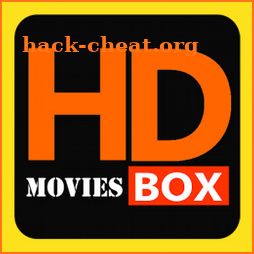 Go Movies - HD Movies Box icon
