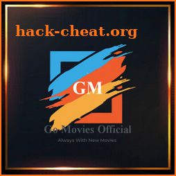 Go Movies Officials - Movies TV Serials Web Series icon