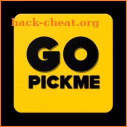 Go-Pickme - On Demand All in One Services icon