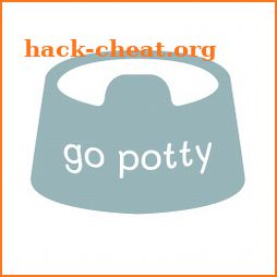 Go Potty icon