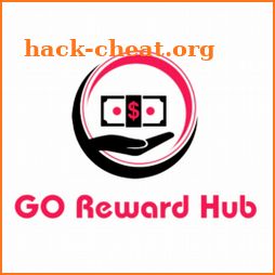 GO Reward Hub icon