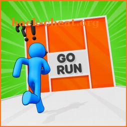 Go Run icon