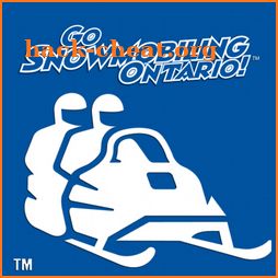 Go Snowmobiling Ontario 2018-2019! icon