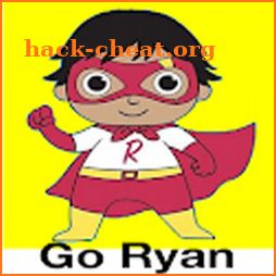 Go Super Ryan's ( New Challenge) icon