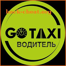 GO TAXI DRIVER icon
