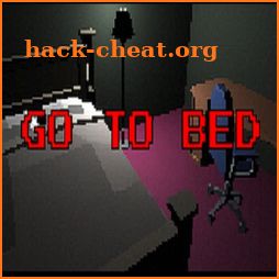 Go To Bed icon
