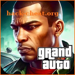 Go To Car Driving GTA Theft icon