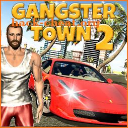 Go To Gangster Town 2 : Grand Auto 2022 icon