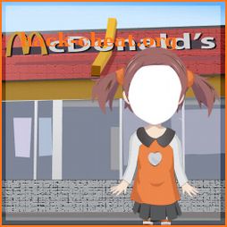 Go To McDonald's icon