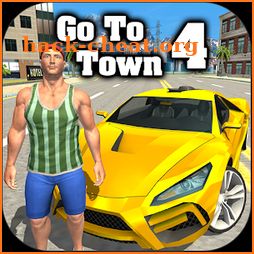 Go To Town 4 icon